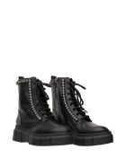 Ninalilou Ninalilou Black Snow Biker Ninalilou Ninalilou Black Snow Biker - NERO