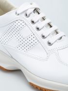 Hogan Laced Shoes Hogan Laced Shoes - White