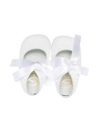 Gallucci White Shoes Gallucci White Shoes - Bianco