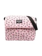 Moschino Pink Changing Bag Moschino Pink Changing Bag - Rosa