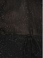 Marco de Vincenzo Lurex Sweater Marco de Vincenzo Lurex Sweater - BLACK