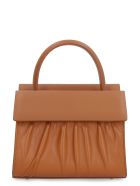 Nico Giani Eris Leather Mini-bag Nico Giani Eris Leather Mini-bag - brown