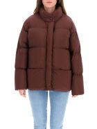 IENKI IENKI Cloud Down Jacket IENKI IENKI Cloud Down Jacket - AUBERGINE (Purple)