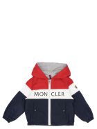 'dard' Jacket Moncler 'dard' Jacket - 456