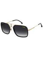 Carrera CARRERA 1027/S Sunglasses Carrera CARRERA 1027/S Sunglasses - O Gold Black