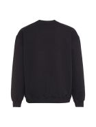 Golden Goose Arsiero Cotton Sweatshirt Golden Goose Arsiero Cotton Sweatshirt - blue