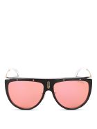 Carrera CARRERA 1023/S Sunglasses Carrera CARRERA 1023/S Sunglasses - /uz Black Havana