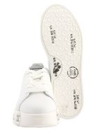 Premiata Sneakers Belle 4903 Premiata Sneakers Belle 4903 - White