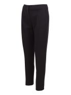 Max Mara Viscose Trouser Max Mara Viscose Trouser - Black