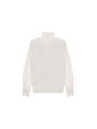 Brunello Cucinelli Cardigan Brunello Cucinelli Cardigan - WHITE