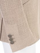 Maurizio Miri Wool Jacket Maurizio Miri Wool Jacket - Paglia