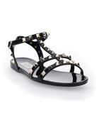 Sandals Valentino Garavani Sandals - Nero