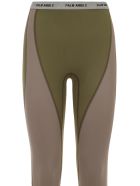 Palm Angels Leggins Palm Angels Leggins - Multicolore