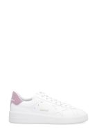 Golden Goose Pure New Low-top Sneakers Golden Goose Pure New Low-top Sneakers - White