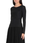 Jil Sander Long Sleeves Top Jil Sander Long Sleeves Top