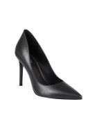 Michael Kors High-heeled shoe Michael Kors High-heeled shoe - Blk Nero