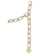 B-low The Belt 'isla' Belt B-Low the Belt 'isla' Belt - Gold
