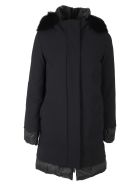 RRD - Roberto Ricci Design Jacket RRD - Roberto Ricci Design Jacket - Nero