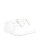 Gallucci White Shoes Gallucci White Shoes - Bianco