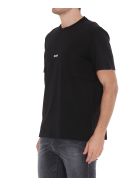 MSGM Tshirt MSGM Tshirt - Black