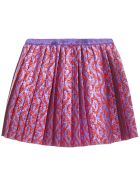 Gucci Junior Skirt Gucci Junior Skirt - Multicolor