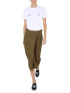 Kenzo Crew Neck T-shirt Kenzo Crew Neck T-shirt - Bianco