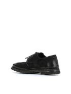 Alexander Hotto Derby 58646 Alexander Hotto Derby 58646 - Black