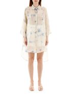 Mes Demoiselles Cumul Shirt Mes Demoiselles Cumul Shirt - BLUE COMBO (Beige)