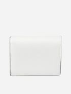 Trifold Wallet With Garnet Effect Emporio Armani Trifold Wallet With Garnet Effect - Grigio