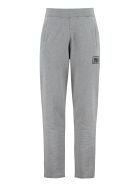 Golden Goose Ariosto Stretch Cotton Track-pants Golden Goose Ariosto Stretch Cotton Track-pants - grey