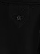 Wide Leg Trousers Valentino Wide Leg Trousers - Nero