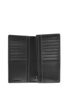 Burberry Continental Wallet Burberry Continental Wallet - Brown