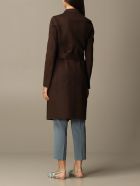 Theory Coat Coat Women Theory Theory Coat Coat Women Theory - Dark