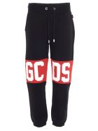 Gcds Sweatpants GCDS Sweatpants - Black