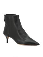 Alexandre Birman Kittie Boot Alexandre Birman Kittie Boot - BLACK