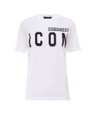 Dsquared2 T-shirt Dsquared2 T-shirt - White