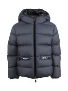 Herno Jacket Herno Jacket - Blu