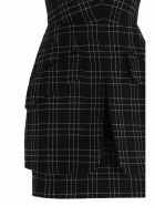 Dress Alexander McQueen Dress - Nero