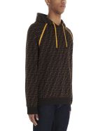 Fendi Sweater Fendi Sweater - NERO