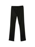 Teen Black Trousers Givenchy Teen Black Trousers - Nero