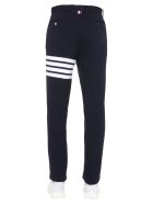 Thom Browne Chino Trousers Thom Browne Chino Trousers - BLUE