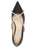 Jimmy Choo 'genevi' Shoes Jimmy Choo 'genevi' Shoes - Black