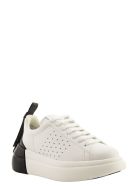 RED Valentino Bowalk Sneaker RED Valentino Bowalk Sneaker - White/black