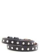 Alexander McQueen Bracelet Alexander McQueen Bracelet - BLACK