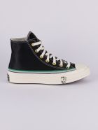 Converse Chuck 70 Converse Chuck 70 - Black/green/egret