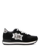 Atlantic Stars Vega Nnnn Bt10 Atlantic Stars Vega Nnnn Bt10 - Black