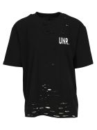 Ben Taverniti Unravel Project T-Shirt Ben Taverniti Unravel Project T-Shirt