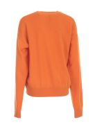 Mrz Paricollo Spalla Aperta Mrz Paricollo Spalla Aperta - Brightorange