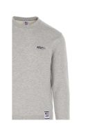 Autry Sweater Capsule Open Autry Sweater Capsule Open - Grey