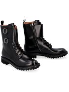 Church's Carly Lw Lace-up Ankle Boots Church's Carly Lw Lace-up Ankle Boots - black